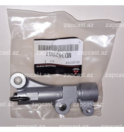 Mitsubishi Pajero (V80) 2006-2017, natyajitel remen qrm 3.0 benzin 